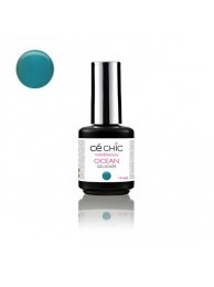 Esmaltado semipermanente Gelacker 14ml Ocean Ce Chic